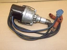 Vintage Lucas 23D4 Mechanical Advance Distributor Assembly See Description