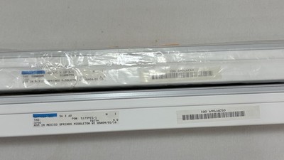 Bali Cordless Cellular Window Shades (qty 2) - Light Filtering Privacy - White