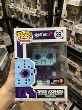 Ultimate Funko Pop 8-Bit Vinyl Figures Guide 80