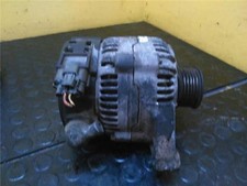 Alternateur Nissan MICRA