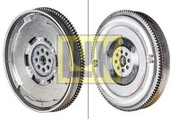 Schaeffler LuK Schwungrad FüR CitroËN Passend FüR Fiat Peugeot