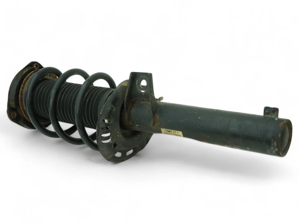 08-10 Audi Tt Mk2 Quattro Coupe Strut Shock Absorber Front Right Rh Side Oem Foto 2 de 4