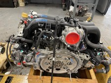 18-19 Subaru Legacy Engine 2.5l Pzev 79k Miles 6 Month Warranty 18-19 Subaru Legacy Engine 2.5l Pzev 79k Miles 6 Month Warranty