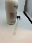 Philosophy NEW Sealed Shampoo, Bubble Bath & Shower Gel Fresh Cream 64 Oz — photo 1