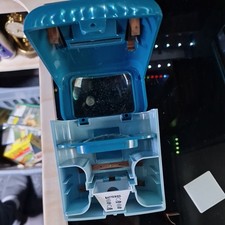 Vintage Paterson Viscount Viewer for all 35mm/4x4cm slides