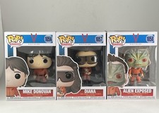 Funko Pop V Television Figures 6