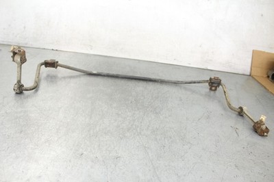 1987 BMW E30 3-Series Factory Rear Axle Anti-Sway Stabilizer Bar 15mm OEM LM05