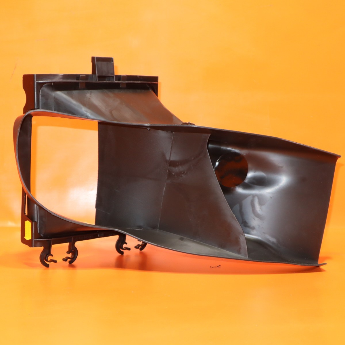Bentley Continental GT 2006-2010 Right Air vent P/N 3W0121468F