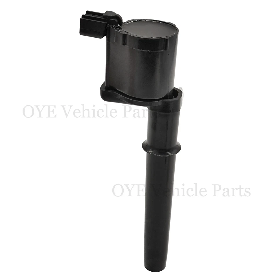 Ignition Coil and Iridium Spark Plug Kit For 2001-2007 Panoz Esperante 4.6L V8 - Image 2 of 4