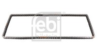 Febi Bilstein 33902 Steuerkette FüR MERCEDES-BENZ
