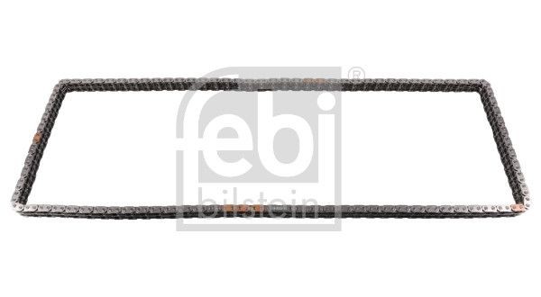 Febi Bilstein 33902 Steuerkette FüR MERCEDES-BENZ-image