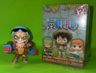 Franky 1/24 Mystery Mini One Piece Funko 2026 Vinyl with Box Figure