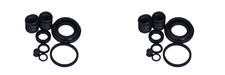 REAR LEFT AND RIGHT 271538 REPAIR KIT, BRAKE CALIPER FITS ALFA ROMEO 33 1.4 I.E.
