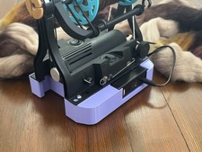 Battery & Tripod Base for Electric Eel Wheel 6.x