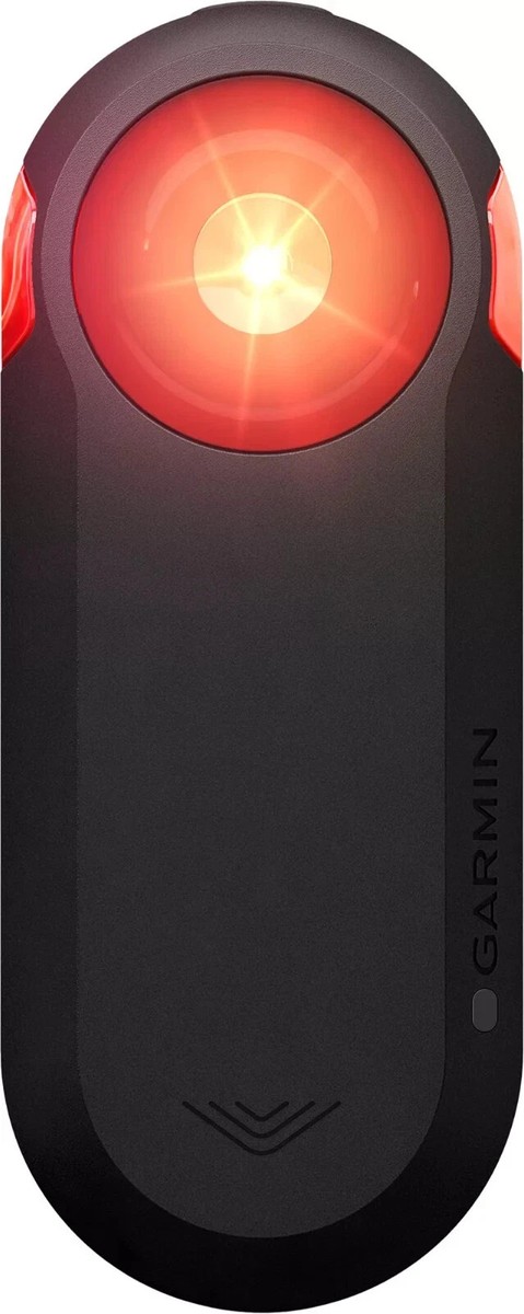 Garmin Varia RTL515 テールライト Garmin Varia RTL515 - Radar Tail Light