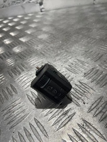 VW POLO 6R, 6C Schalter zur Einstellung der Scheinwerferhöhe 6R0941333 21505399