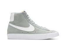 Nike Blazer Mid '77 Suede 'Light Smoke Grey' CI1172-004 Shoes