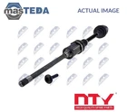 NPW-BM-178 DRIVE SHAFT CV JOINT FRONT RIGHT NTY FOR BMW 5,F90,G31