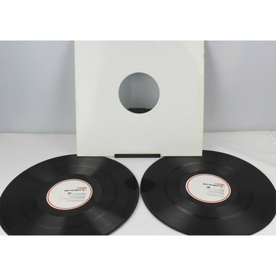 31 RECORDS QUALITY NOT QUANTITY VOL 1 12'' DJ DNB DRUM AND BASS OOP HTF RARITY