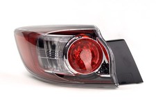 Heckleuchte Rückleuchte Rücklicht passend für Mazda 3 BL 06/2009- ab außen links