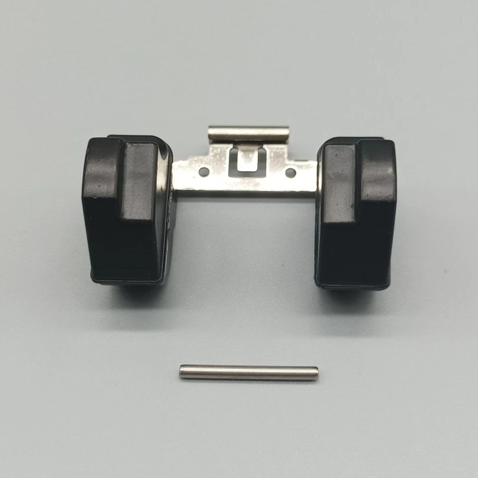 Kit flotador diafragma reparación carburador para Suzuki GS550 80-82 GS550M GS550T GS550E/L Foto 4 de 4