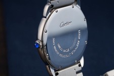 Cartier Ronde Solo de Cartier W6701005 36mm 8