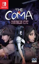 The Coma: Double Cut (Multi-Language) Switch New Game Special [2020 Survival]