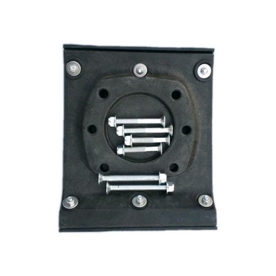 Auspuffdichtung FÜR ALLE WM 80 Motoren STAMPFER HAMMER BS BH 60 65 62