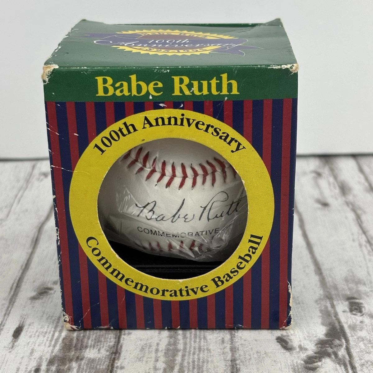 Reproduction Vintage Baseballs for sale | eBay