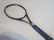 Rare Wilson Pro Staff Classic 95'' SDX Tennis Racquet 4 1/2 L4 Grip