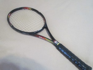 Wilson Pro Staff Classic | eBay