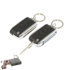 IP786 Klapp Funkfernbedienung VW Golf 3 GTI, POLO 6N, Passat 35I, Plug `n Play