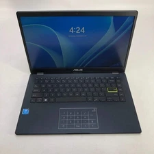 Asus Vivobook Go 14 L410M Celeron N4020 1.10Ghz 4GB RAM 64GB eMMC