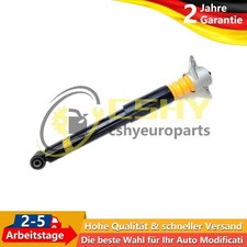 Hinten links Stoßdämpfer Federbeine Für Audi TT TTS TTRS Roadster FWD 8J0513025A