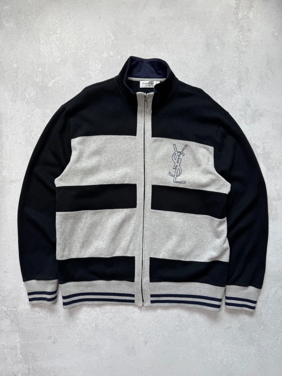 Saint Laurent Men's Hoodies & Sweatshirts | eBay