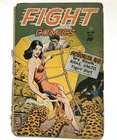 Golden Age Comic. 1946. GGA. Lower Grade. Reader Copy.