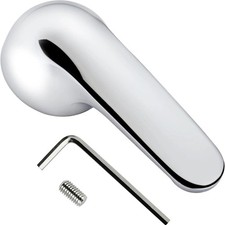 Single Metal Lever Handle Kit for 1300/1400 Series Tub Faucet for Delta RP46074
