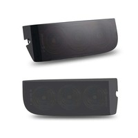 Led RüCkfahrlichter Kit Kompatibel Mit Range Rover L322