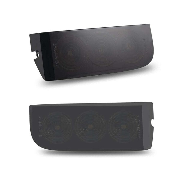 Led RüCkfahrlichter Kit Kompatibel Mit Range Rover L322-image
