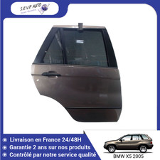 Porte arrière et accessoires BMW X5