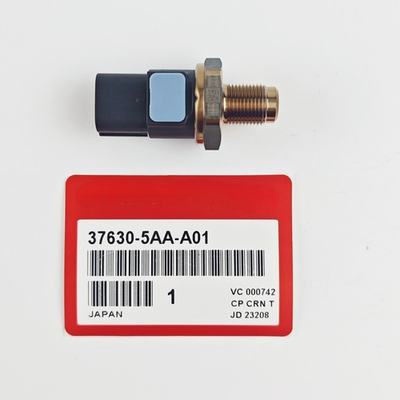#ad OEM Fuel Pressure Sensor 37630 5AA A01 Fit Honda Civic 2016 2022 499000 8770 USA $57.00