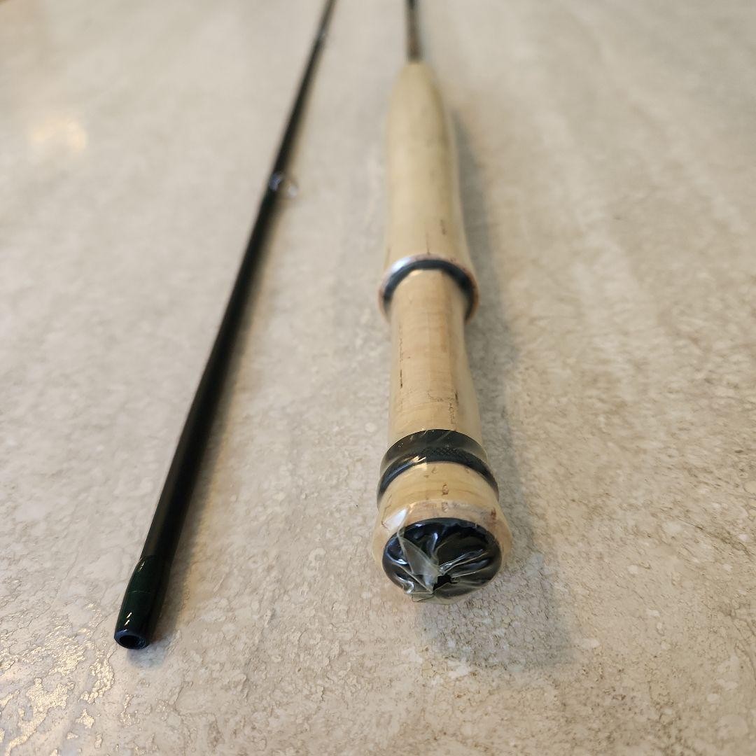G.Loomis GL4 FR1023 Fly Fishing Rod | eBay