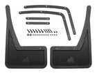 <!--F#f_0-->Holden Commodore FRONT Mud Flaps w/Logo Kit VN VG VQ VP VR VS mudflaps<!--F/-->