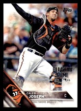 2016 Topps All-Star Game Silver Logo Parallel 501-701 * Set Break * Pick A Card