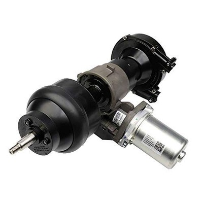UFLEX216-NTECHEPS NAVITECH POWER STEERING ASSY