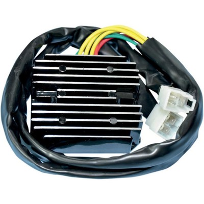 Ricks Motorsport Electric 10-008H Hot Shot Series Rectifier/Regulator 2112-0598