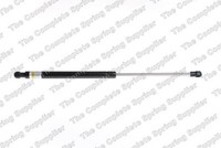 Kilen 446053 Gasfeder, Heckscheibe FüR Peugeot