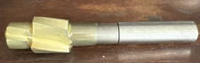 Keo 7/8" Size Cap Screw Counterbore Integral Pilot 1.375" Diameter USA