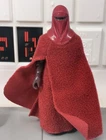 Imperial Royal Guard Star Wars Kenner Vintage  Action Figure #3