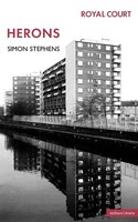 Herons | Simon Stephens | Taschenbuch | Kartoniert / Broschiert | Englisch